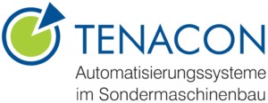 Logo TENACON GmbH