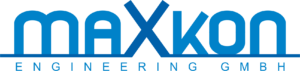 Logo MAXKON Engineering GmbH
