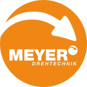 Logo MEYER Drehtechnik GmbH