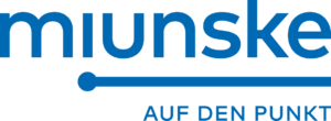 Logo miunske GmbH