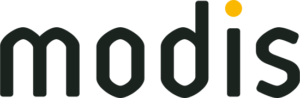Logo Modis GmbH