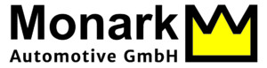 Logo Monark Automotive GmbH