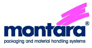 Logo montara Verpacken mit System GmbH