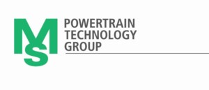 Logo MS PowerTec GmbH