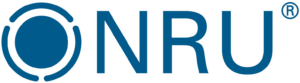 Logo NRU GmbH