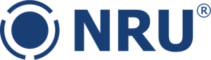 Logo NRU GmbH