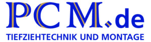 Logo PCM.de GmbH