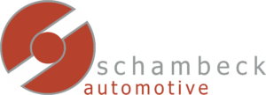 Logo schambeck automotive GmbH