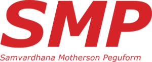 Logo SMP Deutschland GmbH