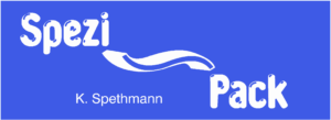 Logo Spezi-Pack Karl Spethmann GmbH