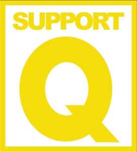 Logo Support Q GmbH