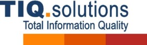 Logo TIQ Solutions GmbH