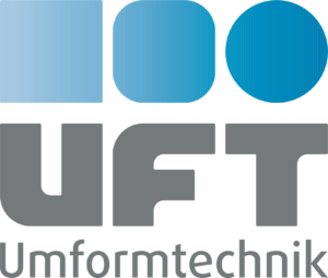 Logo UFT Produktion GmbH