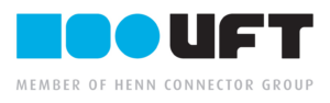 Logo UFT Produktion GmbH