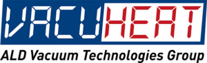 Logo Vacuheat GmbH