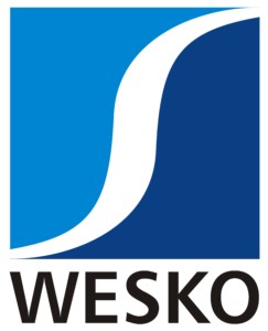 Logo WESKO GmbH