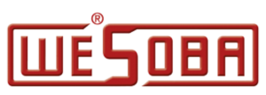 Logo WESOBA Werkzeug- und Sondermaschinenbau GmbH