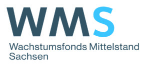 Logo Wachstumsfonds Mittelstand Sachsen Plus GmbH & Co. KG