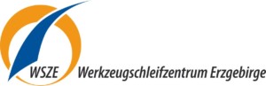 Logo WSZE Werkzeugschleifzentrum Erzgebirge