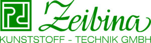 Logo ZEIBINA Kunststoff-Technik GmbH