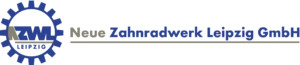 Logo Neue ZWL Zahnradwerk Leipzig GmbH