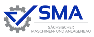 Logo Sächsischer Maschinen- und Anlagenbau