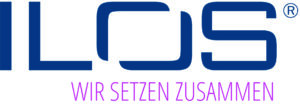 Logo ILOS Industrie Logistik Service s.r.o.