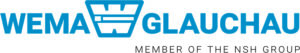 Logo Werkzeugmaschinenfabrik Glauchau GmbH