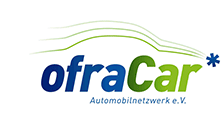 Logo ofraCar
