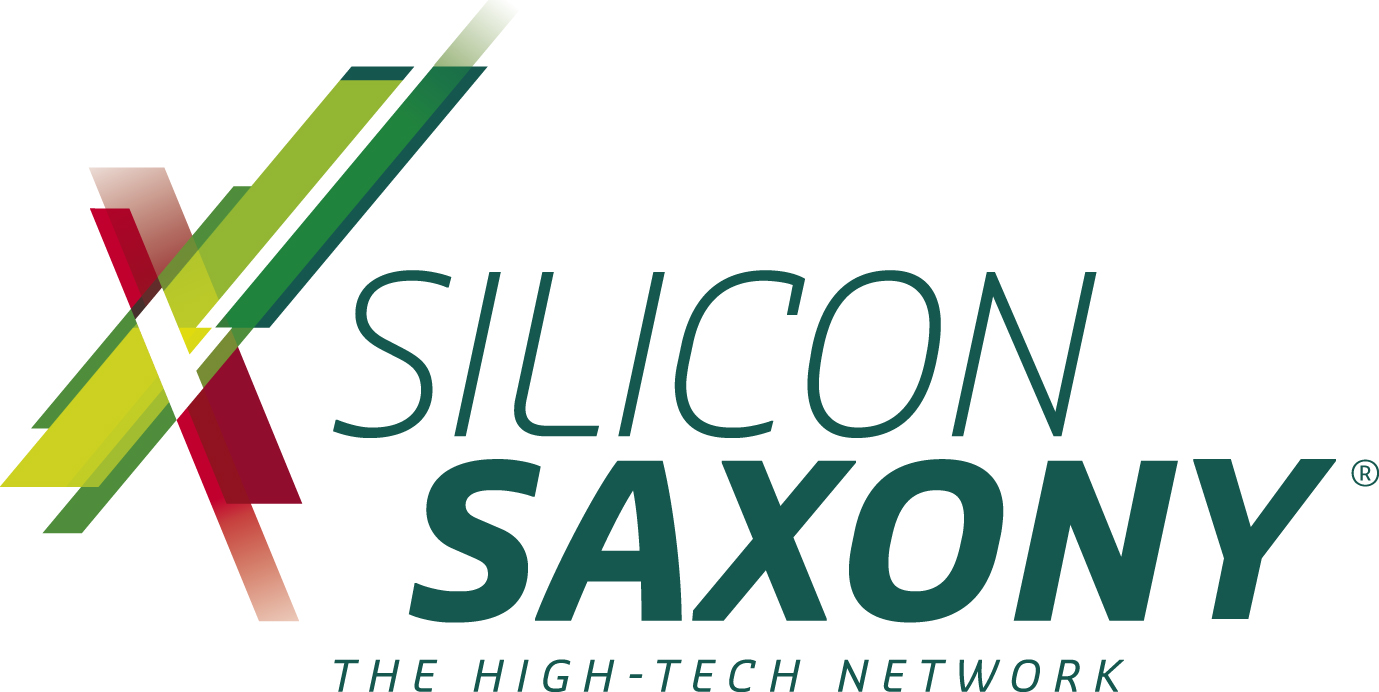 Logo Silicon Saxony e.V.