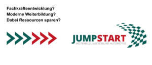 JUMPSTART Banner