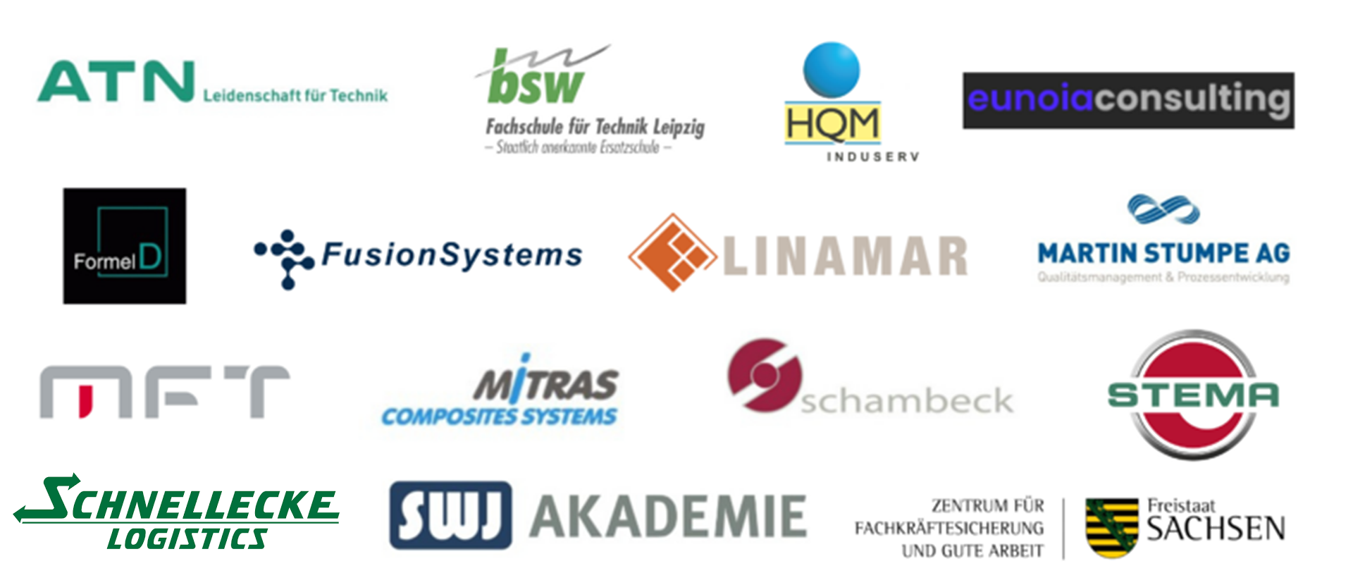 Jumpstart Partner