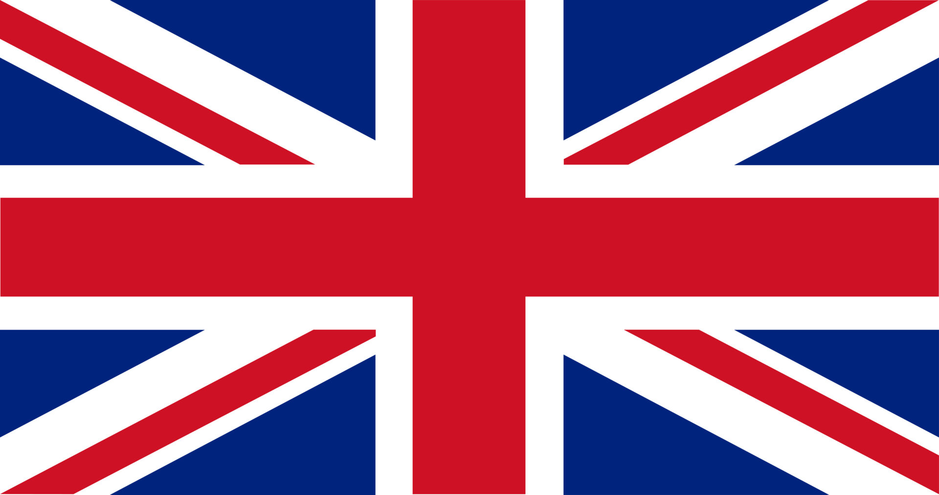 Illustration of UK flag