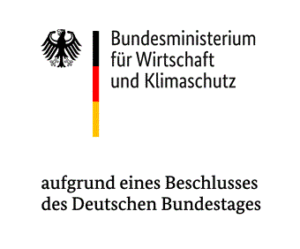 Bundesministerium für Wirtschaft + Klimaschutz