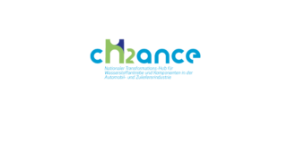 CH2ANCE Logo