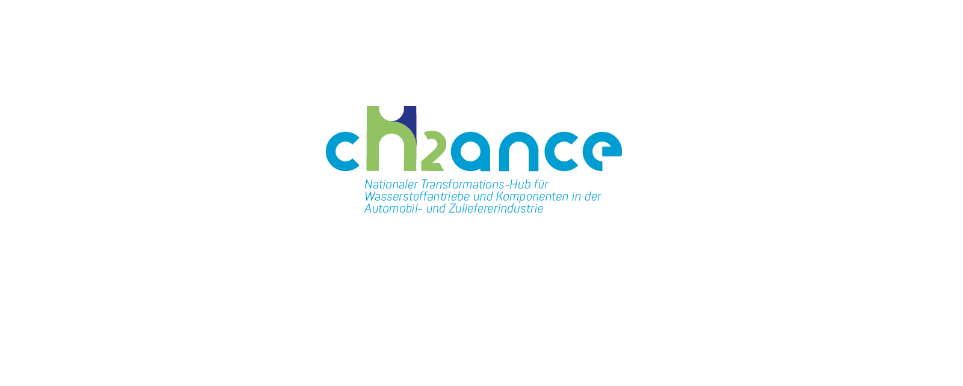 CH2ANCE Logo