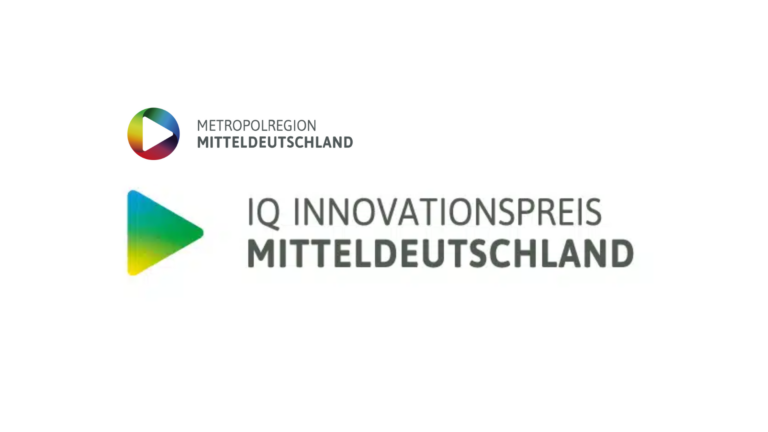 128 Bewerbungen für IQ Innovationspreis Mitteldeutschland eingereicht