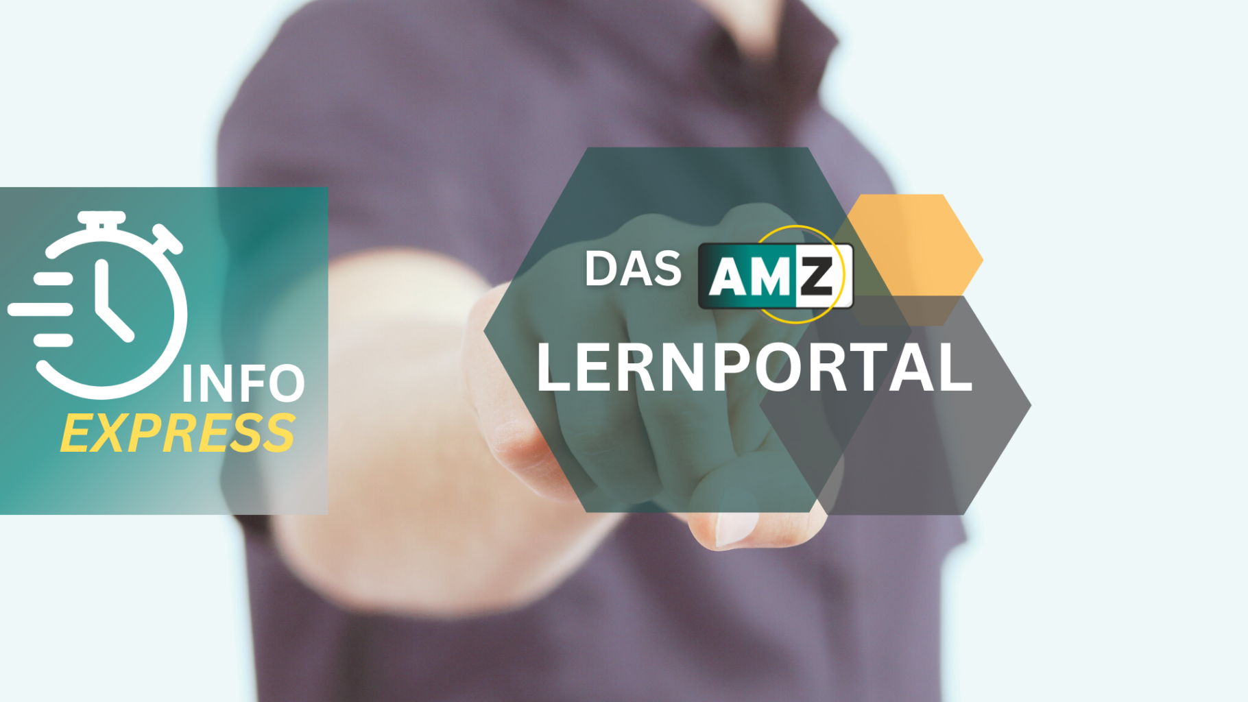 AMZ Lernportal - Paket Basis für Mitglieder kostenlos