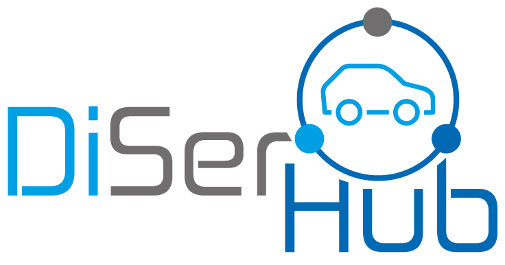 DiSerHub