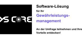 syscore - warranty management