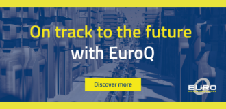 EuroQ 15 Jahre