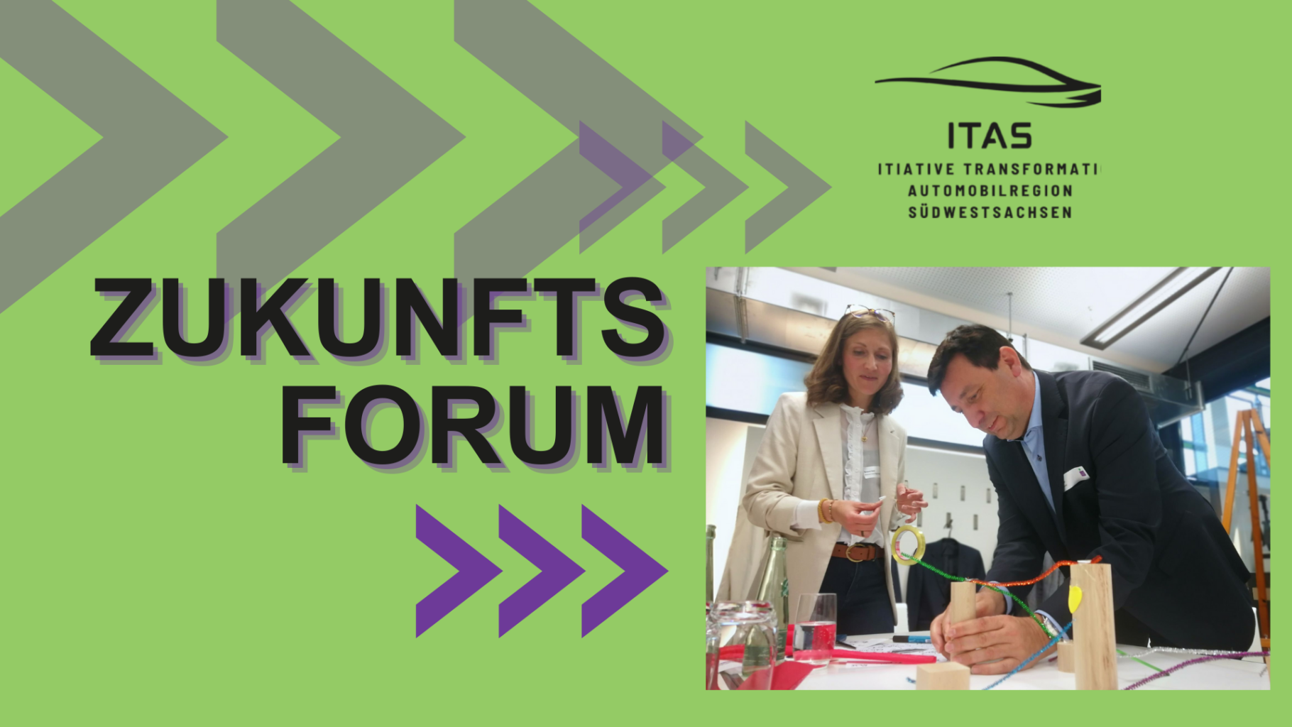 ITAS Zukunftsforum