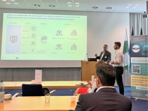 powertrain wertschöpfungskette batterie EBA