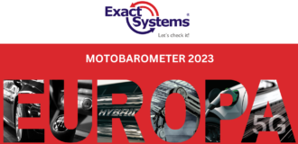 Exact Systems - Motobarometer 2023