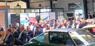 Medienservice Events