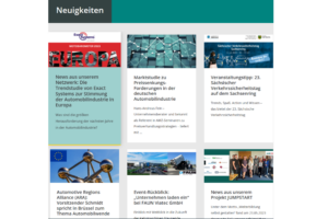 Medienservice News