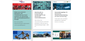 Medienservice News