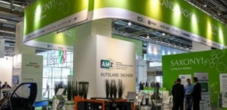 Medienservice Messe