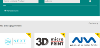 Medienservice Lieferantenportal