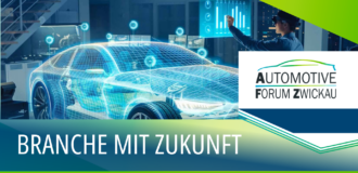 27. Automotive Forum Zwickau 2023 mit Automobilkongress und AMZ Lounge